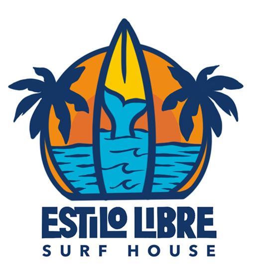 Surf House Estilo Libre 호텔 부에나벤투라 외부 사진