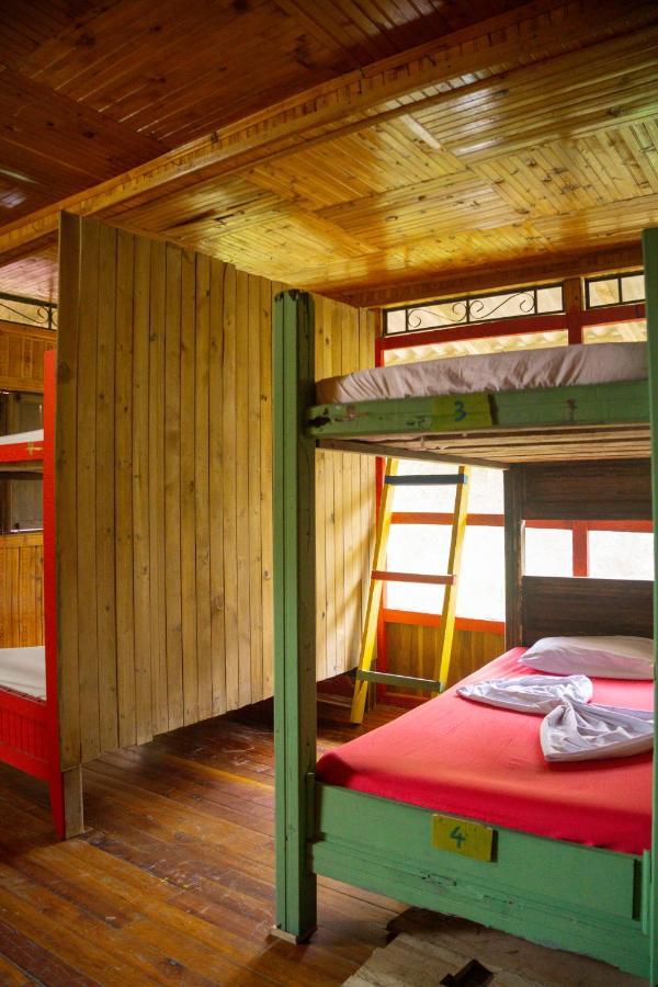 Surf House Estilo Libre 호텔 부에나벤투라 외부 사진
