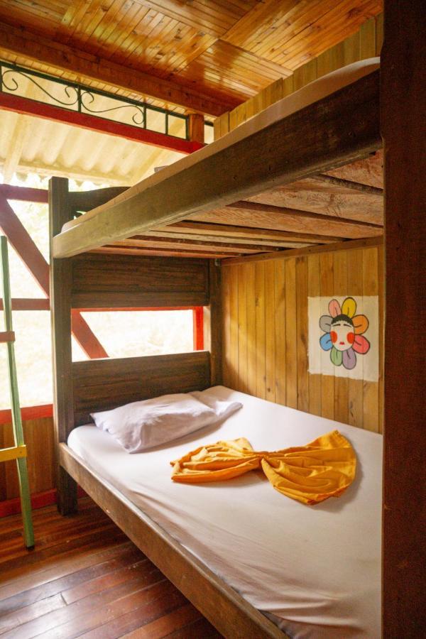 Surf House Estilo Libre 호텔 부에나벤투라 외부 사진