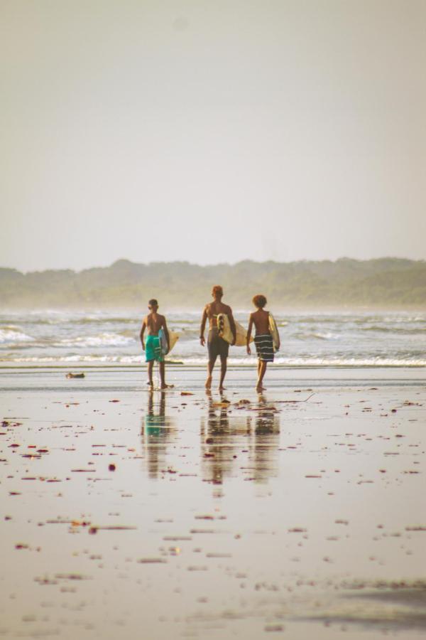 Surf House Estilo Libre 호텔 부에나벤투라 외부 사진