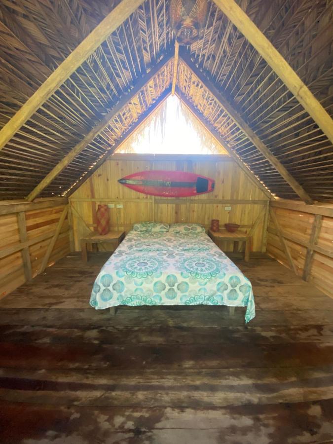 Surf House Estilo Libre 호텔 부에나벤투라 외부 사진